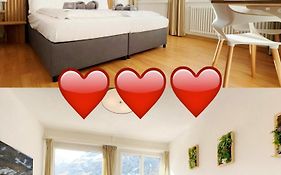 Center, Sauna, View - Haus LINARIA